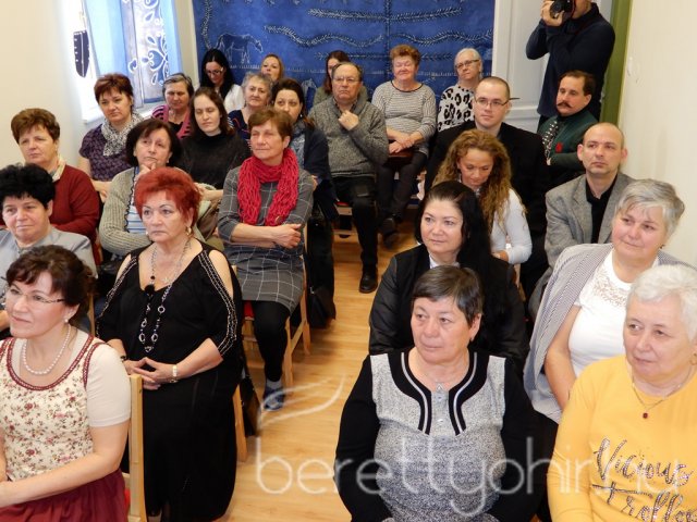 Szűcs Sándor szakmai nap a Bodorkában 10